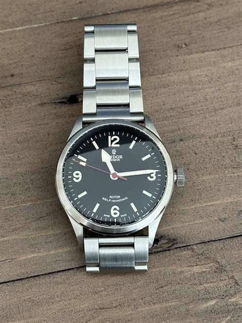 tudor ranger test|tudor ranger discontinued.